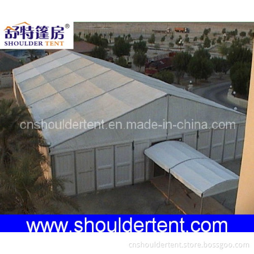 ABS Walls Tent (SDC-L)